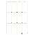 Miolo Agenda Permanente - Clean Diária (140x200mm) - Papel Bonito - Imagem 3