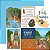 Bible Stories: David And Goliath 9 Davi e Golias) - Kit Collection - Echo Park - Imagem 3