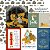 Bible Stories: Daniel And The Lion`s Den (Daniel na Cova dos Leões - Kit Collection - Echo Park - Imagem 3