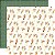 Bible Stories: Daniel And The Lion`s Den (Daniel na Cova dos Leões - Kit Collection - Echo Park - Imagem 5