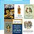 Bible Stories: Daniel And The Lion`s Den (Daniel na Cova dos Leões - Kit Collection - Echo Park - Imagem 4