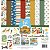 Bible Stories: Noah`s Ark - Kit Collection (Arca de Noé) -  Echo Park - Imagem 1