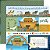 Bible Stories: Noah`s Ark - Kit Collection (Arca de Noé) -  Echo Park - Imagem 4