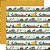 Bible Stories: Noah`s Ark - Kit Collection (Arca de Noé) -  Echo Park - Imagem 3