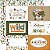 Little Explorer - Kit Collection (12 papéis + 1 folha stickers) - Echo Park - Imagem 5