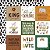 Little Explorer - Kit Collection (12 papéis + 1 folha stickers) - Echo Park - Imagem 4