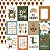 Little Explorer - Kit Collection (12 papéis + 1 folha stickers) - Echo Park - Imagem 3