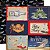 Pirates - Kit Collection (12 folhas + 1 Folha stickers) - Carta Bella - Imagem 4