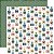 Our Story Matters - Kit Collection (12 papéis + 1 folha Stickers) - Echo Park - Imagem 6
