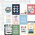 Our Story Matters - Kit Collection (12 papéis + 1 folha Stickers) - Echo Park - Imagem 2
