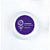 Carimbeira Violeta - JuJu Scrapbook - Imagem 1