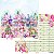 Coleção Crônicas de Natal - Folha 01 - Vila Feliz - Dany Peres - Imagem 1
