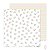 Colecao Toda Basica III  - Kit Coordenado (30,5x30,5cm) - JuJu Scrapbook - Imagem 6