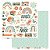 Coleção Meu dia Favorito - Pocket Kit 6 Folhas - Lemon Scrapbook - Imagem 3