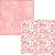 Colecao GARDEN - Basico Cherry - BASE122 - Carina Sartor - Imagem 1