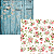 Colecao GARDEN - Bloco 30,5x30,5cm - Carina Sartor - Imagem 7