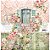 Colecao GARDEN - Bloco 30,5x30,5cm - Carina Sartor - Imagem 1
