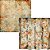 Colecao PLAY - Papel Bloco 30,5x30,5cm - Carina Sartor - Imagem 6
