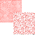 Colecao GARDEN - Basico Cherry - BASE122 - Carina Sartor - Imagem 1