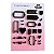 Complementos Acrilicos  TAGS E APLIQUES - ACraft - Imagem 1
