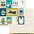 Coleção Melhores Momentos - Folha AGOSTO - ACraft - Imagem 1