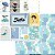 Coleção Melhores Momentos - Folha JULHO - ACraft - Imagem 1
