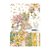 Colecao KINGDOM - Bloco A5 (20fls) - KIN001 - Carina Sartor - Imagem 1