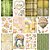 Colecao KINGDOM - Bloco A5 (20fls) - KIN001 - Carina Sartor - Imagem 5