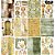 Colecao KINGDOM - Bloco A5 (20fls) - KIN001 - Carina Sartor - Imagem 3