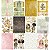 Colecao KINGDOM - Bloco A5 (20fls) - KIN001 - Carina Sartor - Imagem 7