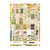 Colecao KINGDOM - Bloco A5 (20fls) - KIN001 - Carina Sartor - Imagem 3