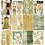 Colecao KINGDOM - Bloco A5 (20fls) - KIN001 - Carina Sartor - Imagem 5