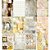 Colecao KINGDOM - - Bloco A4 (21 x 30,5cm) - 20 folhas - 240g - KIN000 - Carina Sartor - Imagem 4