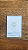 Carimbeira Pistache - Juju Scrapbook - Imagem 1