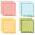 Coleção Parque de Diversões 2 - Bl. BASIC KIT (30,5x30,5cm) - Lemon Scrapbook - Imagem 3