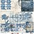 Coleção AMORECOS - Basico BLUES - BASE130 - Carina Sartor - Imagem 2