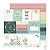 Coleção Terra dos Sonhos - Kit Coordenado - Juju Scrapbook - Imagem 4