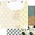 Coleção The Green - Folha 603 - BACKGROUND - 180g - Decore Craft - Imagem 1