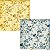 Coleção PICCOLI - Basico GOLD &amp; JEANS - Base138 - Carina Sartor - Imagem 1