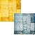 Colecao PICCOLI - Basico GOLD &amp; JEANS (6 folhas) - Carina Sartor - Imagem 6