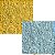 Colecao PICCOLI - Basico GOLD &amp; JEANS (6 folhas) - Carina Sartor - Imagem 3