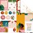 Coleção Janeiro a Janeiro - Kit Coordenado - Juju Scrapbook - Imagem 7