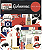 Coleção London - Ephemera (Die Cuts) - Carta Bella - Imagem 1