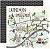 Coleção London - Kit Collection (Bloco 30,5x30,5cm + Adesivos) - Carta Bella - Imagem 2