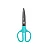 Tesoura Profissional Mimo 17,5 cm - Imagem 2