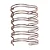 Wire-o - Ouro Rose (1") - Mimo - Imagem 3
