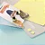 Fita Banana Adesiva Dupla Face Picotada (1 x 1cm) - 1156 Pçs - Mimo - Imagem 3