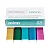 Grampos Coloridos para Mini Grampeador Profissional - No 10 (TOT) - Mimo - Imagem 2