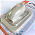 Grampeador Magnetico Anywhere - REF:MS-2001-01 - SUNLIT - Imagem 2