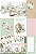 Coleção COISAS PARA CONTAR - Cards c/ Apliques em Foil - Decore Craft - Imagem 2